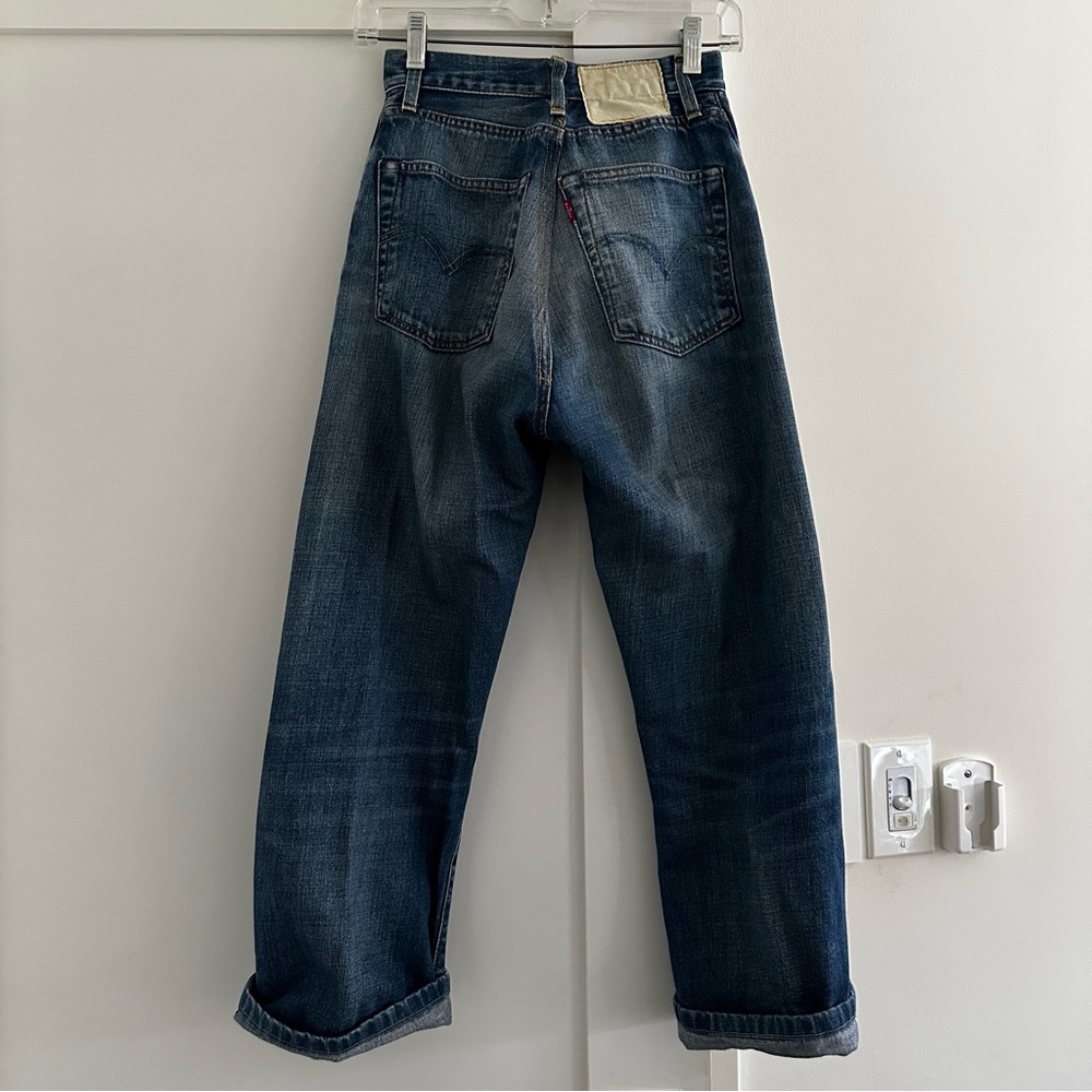 Levi’s Vintage Clothing 701 - Picture 3 of 12